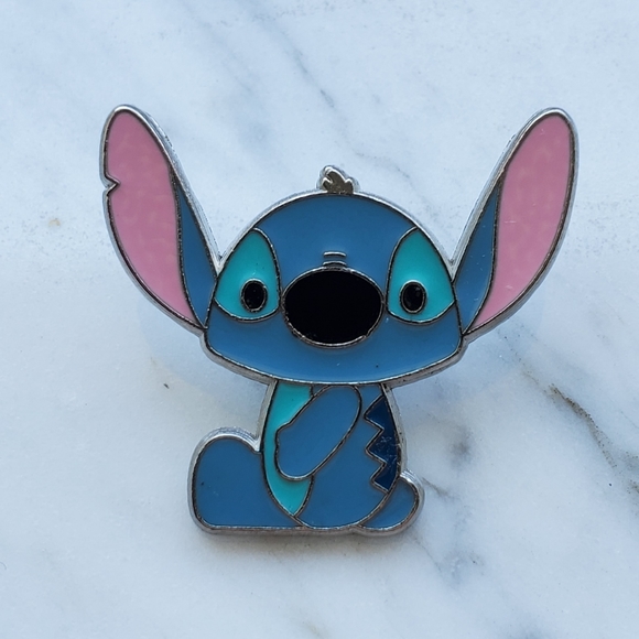 Disney Jewelry - Stitch From Lilo And Stitch Disney Pin